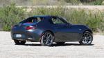 Mazda MX-5 Miata RF 2016 года (NA)